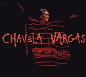 Chavela Vargas - Chavela Vargas ryhmässä ME SUOSITTELEMME / Perjantain julkaisut / 2025-06-06 @ Bengans Skivbutik AB (5628078)