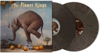 Flower Kings The - Waiting For Miracles (2 Lp Blade Bu ryhmässä ME SUOSITTELEMME / Perjantain julkaisut / 2025-07-04 @ Bengans Skivbutik AB (5628081)