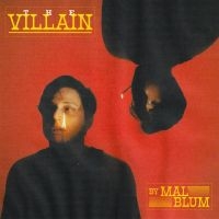 Mal Blum - The Villain (Apple Red Vinyl) ryhmässä VINYYLI / Kommande / Pop-Rock @ Bengans Skivbutik AB (5628084)