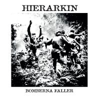 Hierarkin - Bomberna Faller ryhmässä VINYYLI / Kommande / Pop-Rock @ Bengans Skivbutik AB (5628085)