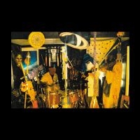 Sun City Girls - Famous Asthma / Tibetan Jazz 666 ryhmässä VINYYLI / Kommande / Pop-Rock @ Bengans Skivbutik AB (5628087)