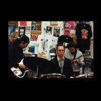 Sun City Girls - Extra-Sensory Defection / Graverobb ryhmässä VINYYLI @ Bengans Skivbutik AB (5628088)