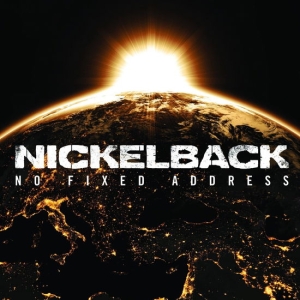 Nickelback - No Fixed Address ryhmässä CD / Kommande / Pop-Rock @ Bengans Skivbutik AB (5628125)