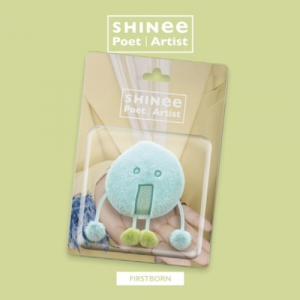 Shinee - Single - Poet - Artist (First Ver.) ryhmässä MERCHANDISE / Merch+Code / Kommande / K-Pop @ Bengans Skivbutik AB (5628137)