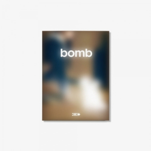 Illit - Bomb (Wevers Albums Ver.) ryhmässä MERCHANDISE / Merch+Code / Kommande / K-Pop @ Bengans Skivbutik AB (5628145)