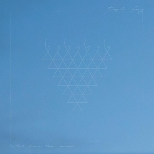 Temple Fang - Lifted From The Wind ryhmässä VINYYLI / Myydyimmät @ Bengans Skivbutik AB (5628177)