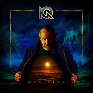 Iq - Dominion ryhmässä ME SUOSITTELEMME / Startsida - Vinyl Nyheter & Kommande @ Bengans Skivbutik AB (5628179)