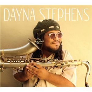 Dayna Stephens - That Nepenthetic Place ryhmässä CD / Jazz @ Bengans Skivbutik AB (5628190)
