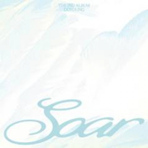 Doyoung - Soar (Crack Of Dawn Ver.) ryhmässä CD / Kommande / K-Pop @ Bengans Skivbutik AB (5628200)