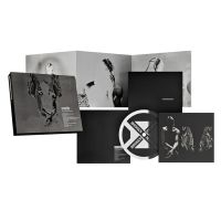 Suede - Antidepressants ryhmässä ME SUOSITTELEMME / Perjantain julkaisut / 2025-09-05 @ Bengans Skivbutik AB (5628210)