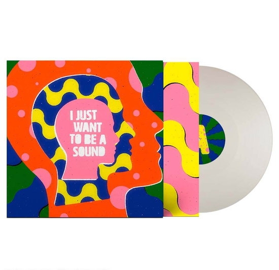 Kadavar - I Just Want To Be A Sound (Ltd White Vinyl) ryhmässä VINYYLI / Hårdrock @ Bengans Skivbutik AB (5628222)