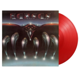 Kansas - Song For America ryhmässä VINYYLI / Kommande / Hårdrock,Pop-Rock @ Bengans Skivbutik AB (5628234)