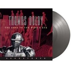 Thomas Dolby - The Gate To The Mind's Eye Soundtrack ryhmässä VINYYLI / Kommande / Elektroniskt @ Bengans Skivbutik AB (5628235)