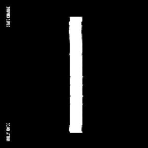 Molly Joyce - State Change ryhmässä VINYYLI @ Bengans Skivbutik AB (5628244)