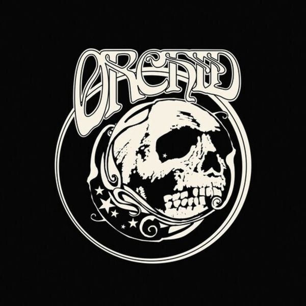Orchid - Mouths Of Madness The (2 Lp Vinyl) ryhmässä VINYYLI / Hårdrock @ Bengans Skivbutik AB (5628266)
