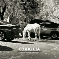 Davidson Ethan Daniel - Cordelia ryhmässä VINYYLI / Kommande / Pop-Rock @ Bengans Skivbutik AB (5628274)