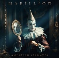 Marillion - American Airwaves (2 Cd) ryhmässä CD / Kommande / Pop-Rock @ Bengans Skivbutik AB (5628290)