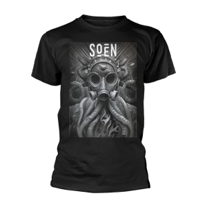 Soen - T/S Incendiary (S) ryhmässä MERCHANDISE / T-paita / Hårdrock @ Bengans Skivbutik AB (5628304)
