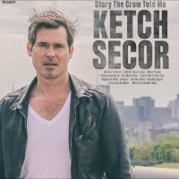 Ketch Secor - Story The Crow Told Me ryhmässä VINYYLI / Kommande / Country @ Bengans Skivbutik AB (5628321)