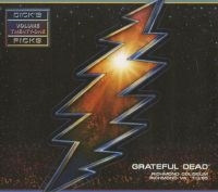 Grateful Dead - Dick's Picks Vol. 21-Richmond, Virg ryhmässä CD / Kommande / Pop-Rock @ Bengans Skivbutik AB (5628326)