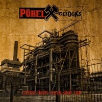 Pöbel & Gesocks - Lieder Über Leben Und Tod (Ckear Bl ryhmässä ME SUOSITTELEMME / Startsida - Vinyl Nyheter & Kommande @ Bengans Skivbutik AB (5628348)