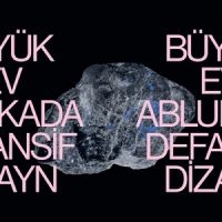 Buyuk Ev Ablukada - Defansif Dizayn (Eu Edition W/ Alte ryhmässä ME SUOSITTELEMME / Startsida - Vinyl Nyheter & Kommande @ Bengans Skivbutik AB (5628351)