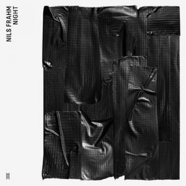 Frahm Nils - Night ryhmässä VINYYLI / Myydyimmät @ Bengans Skivbutik AB (5628365)