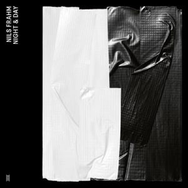 Frahm Nils - Night & Day ryhmässä CD / Myydyimmät @ Bengans Skivbutik AB (5628366)