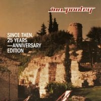Ian Pooley - Since Then. (25 Years Anniversary E ryhmässä VINYYLI / Nyheter / Pop-Rock @ Bengans Skivbutik AB (5628374)