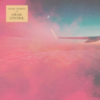 Satin Jackets - Cruise Control ryhmässä VINYYLI / Kommande / Pop-Rock @ Bengans Skivbutik AB (5628375)