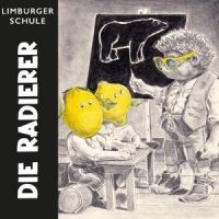 Radierer Die - Limburger Schule (Random Colored) ryhmässä ME SUOSITTELEMME / Startsida - Vinyl Nyheter & Kommande @ Bengans Skivbutik AB (5628378)