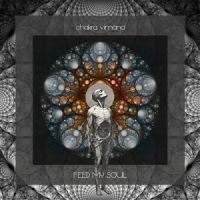 Chakra Vimana - Feed My Soul ryhmässä CD / Kommande / Pop-Rock @ Bengans Skivbutik AB (5628386)
