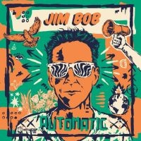 Jim Bob - Stick - Orange Gatefold Vinyl Editi ryhmässä VINYYLI / Kommande / Pop-Rock @ Bengans Skivbutik AB (5628395)