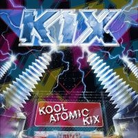 Kix - Cool Atomic Kix 8Cd Clamshell Box ryhmässä CD / Kommande / Hårdrock @ Bengans Skivbutik AB (5628414)