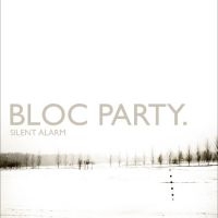 Bloc Party - Silent Alarm ryhmässä VINYYLI / Kommande / Pop-Rock @ Bengans Skivbutik AB (5628434)