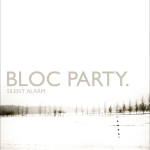 Bloc Party - Silent Alarm ryhmässä ME SUOSITTELEMME / Perjantain julkaisut / 2025-11-21 @ Bengans Skivbutik AB (5628436)