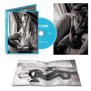 Sarah Connor - Freigeistin - Deluxe Edition Limited Edition ryhmässä CD @ Bengans Skivbutik AB (5628468)
