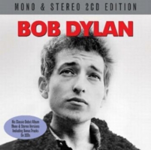 Dylan Bob - Bob Dylan ryhmässä CD @ Bengans Skivbutik AB (562847)