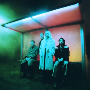 Wolf Alice - Blue Weekend (140G) ryhmässä VINYYLI / Pop-Rock @ Bengans Skivbutik AB (5628471)
