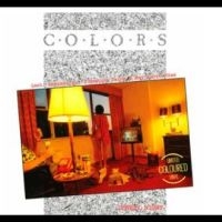 Colors - Lonely Night ryhmässä VINYYLI / Nyheter / Pop-Rock @ Bengans Skivbutik AB (5628495)