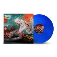 Full Of Hell - Coagulated Bliss ryhmässä VINYYLI / Kommande / Hårdrock @ Bengans Skivbutik AB (5628505)