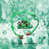 Wombo - Danger In Fives ryhmässä CD / Kommande / Pop-Rock @ Bengans Skivbutik AB (5628510)