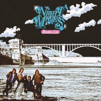 Night Moves - Double Life ryhmässä CD / Kommande / Pop-Rock @ Bengans Skivbutik AB (5628543)