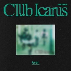 Artms - Club Icarus (Aver) ryhmässä CD / Kommande / K-Pop @ Bengans Skivbutik AB (5628566)