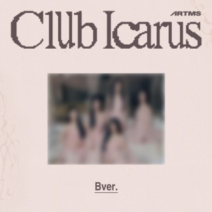Artms - Club Icarus (Bver) ryhmässä CD / Kommande / K-Pop @ Bengans Skivbutik AB (5628567)