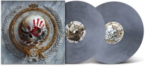 Five Finger Death Punch - Best Of - Volume 1 (Ltd Indie Silver Vinyl) ryhmässä VINYYLI / Kommande / Hårdrock @ Bengans Skivbutik AB (5628598)