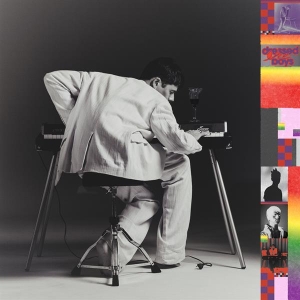 Dressed Like Boys - Dressed Like Boys ryhmässä ME SUOSITTELEMME / Perjantain julkaisut / 2025-08-29 @ Bengans Skivbutik AB (5628746)