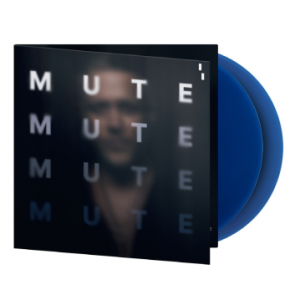 Jan Blomqvist - Mute ryhmässä VINYYLI / Kommande / Dance-Techno @ Bengans Skivbutik AB (5628747)