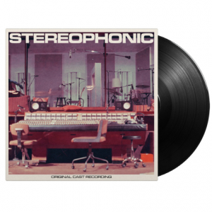 Will Butler - Stereophonic ryhmässä VINYYLI / Kommande / Film-Musikal @ Bengans Skivbutik AB (5628748)