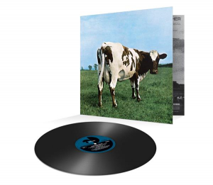 Pink Floyd - Atom Heart Mother ryhmässä VINYYLI / Kommande / Pop-Rock @ Bengans Skivbutik AB (5628758)
